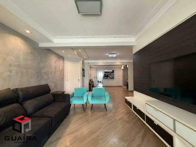 Apartamento para Locação em São Bernardo do Campo/SP Jardim Chácara Inglesa 3 Quartos