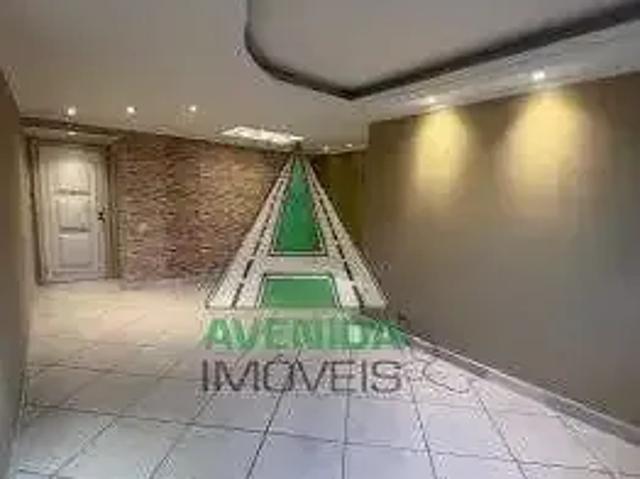 Apartamento para Locação em São Bernardo do Campo/SP Jardim Chácara Inglesa 3 Quartos