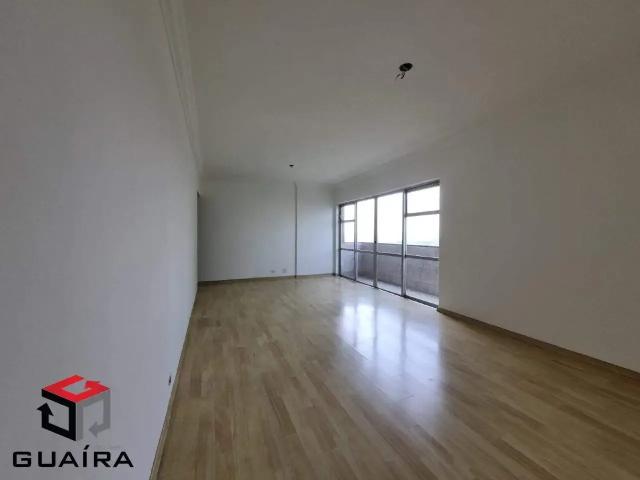 Apartamento para Locação em São Bernardo do Campo/SP Jardim Chácara Inglesa 3 Quartos