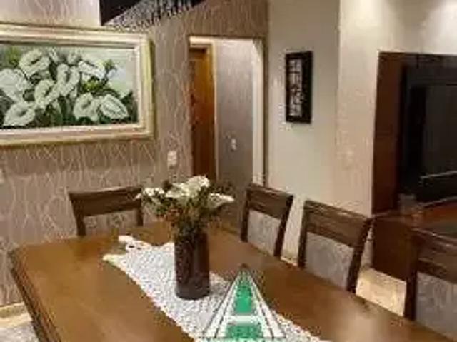 Apartamento para Locação em São Bernardo do Campo/SP Jardim Chácara Inglesa 3 Quartos