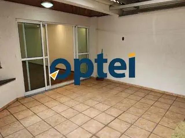 Apartamento para Locação em São Bernardo do Campo/SP Jardim Chácara Inglesa 3 Quartos