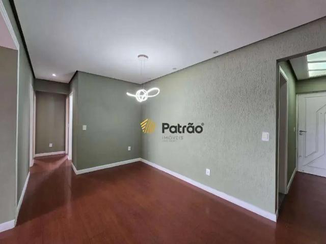 Apartamento para Locação em São Bernardo do Campo/SP Jardim Chácara Inglesa 3 Quartos