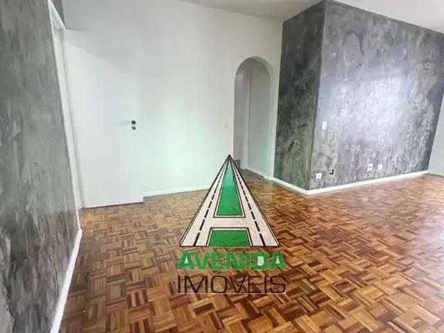Apartamento para Locação em São Bernardo do Campo/SP Jardim Chácara Inglesa 4 Quartos