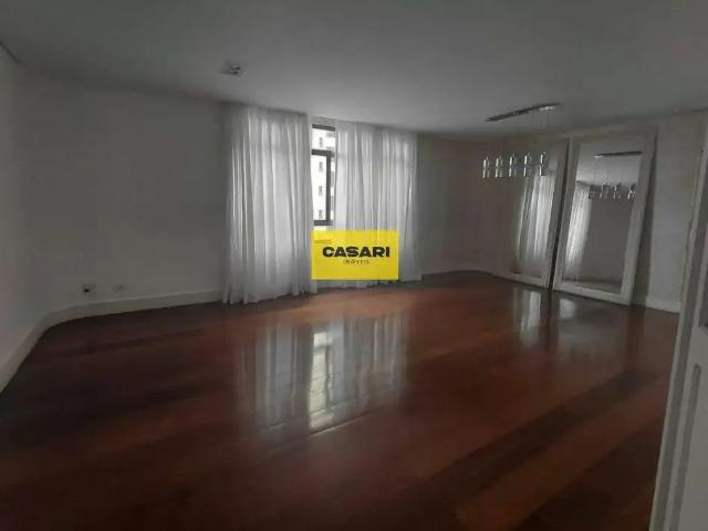 Apartamento para Locação em São Bernardo do Campo/SP Jardim Chácara Inglesa 4 Quartos