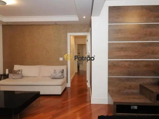 Apartamento para Locação em São Bernardo do Campo/SP Jardim Chácara Inglesa 4 Quartos