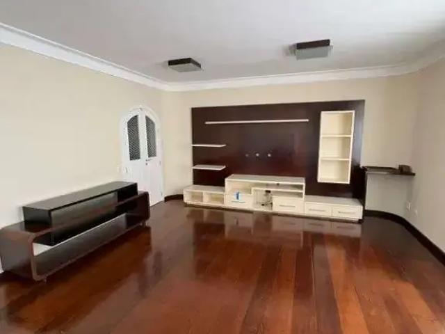 Apartamento para Locação em São Bernardo do Campo/SP Jardim Chácara Inglesa 4 Quartos