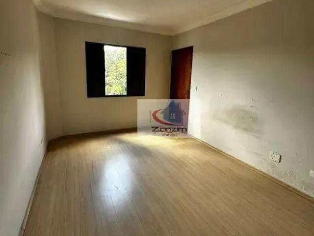 Apartamento para Locação em São Bernardo do Campo/SP Jardim Andrea Demarchi 1 Quartos