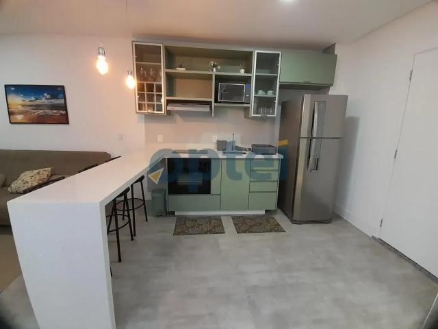Apartamento para Locação em São Bernardo do Campo/SP Jardim do Mar 1 Quartos