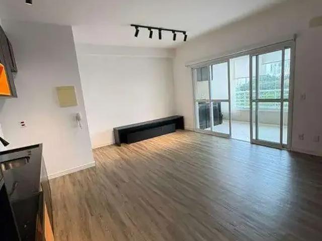 Apartamento para Locação em São Bernardo do Campo/SP Jardim do Mar 1 Quartos
