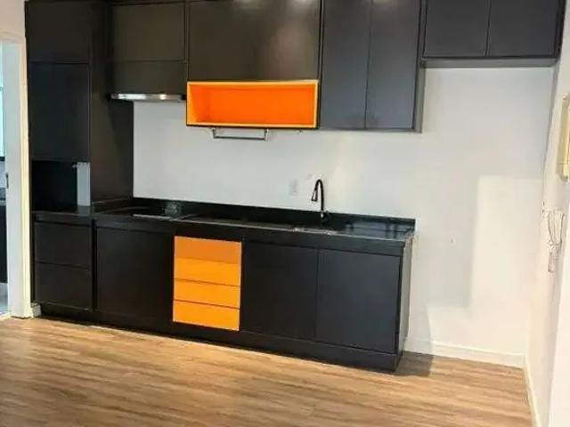 Apartamento para Locação em São Bernardo do Campo/SP Jardim do Mar 1 Quartos