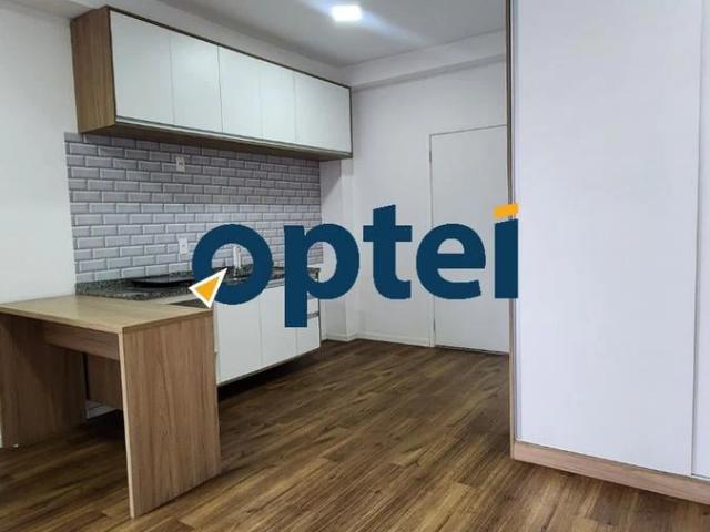 Apartamento para Locação em São Bernardo do Campo/SP Jardim do Mar 1 Quartos