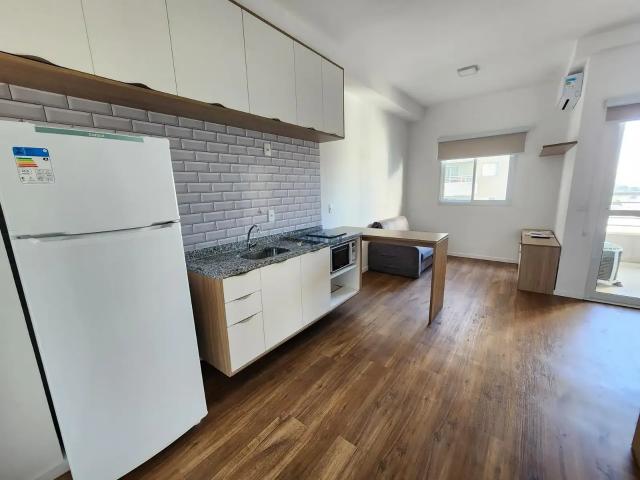 Apartamento para Locação em São Bernardo do Campo/SP Jardim do Mar 1 Quartos
