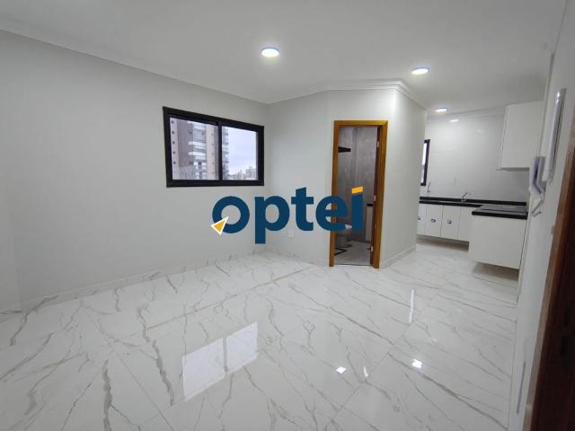Apartamento para Locação em São Bernardo do Campo/SP Jardim do Mar 1 Quartos
