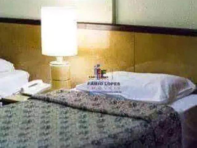 Apartamento para Locação em São Bernardo do Campo/SP Jardim do Mar 1 Quartos