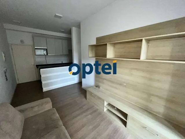 Apartamento para Locação em São Bernardo do Campo/SP Jardim do Mar 1 Quartos