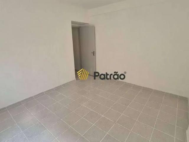 Apartamento para Locação em São Bernardo do Campo/SP Jardim do Mar 1 Quartos