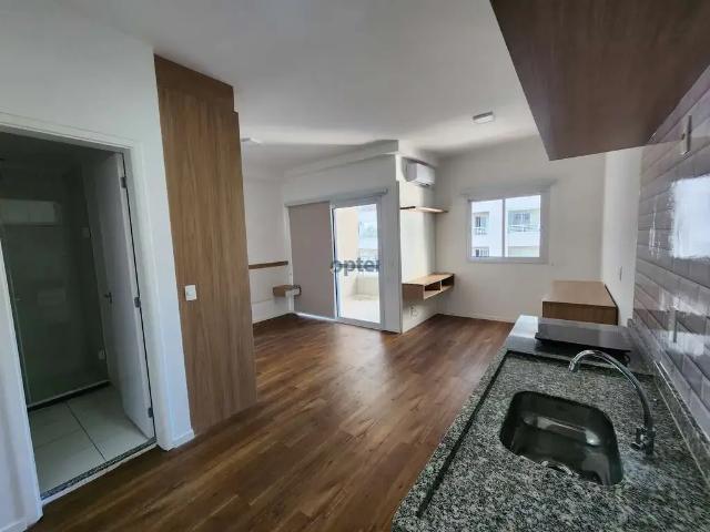 Apartamento para Locação em São Bernardo do Campo/SP Jardim do Mar 1 Quartos