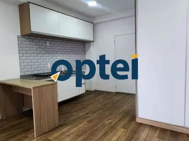Apartamento para Locação em São Bernardo do Campo/SP Jardim do Mar 1 Quartos