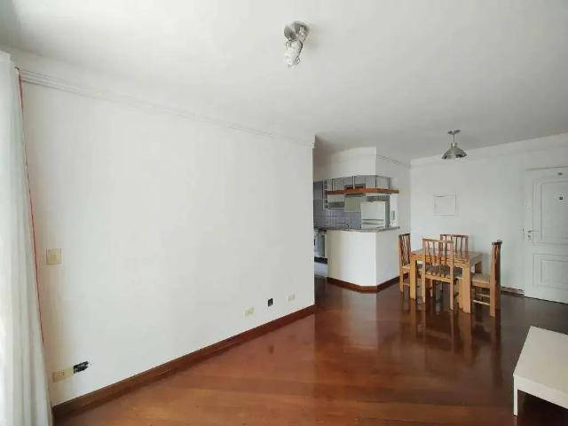 Apartamento para Locação em São Bernardo do Campo/SP Jardim do Mar 1 Quartos