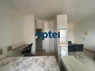 Apartamento para Locação em São Bernardo do Campo/SP Jardim do Mar 1 Quartos