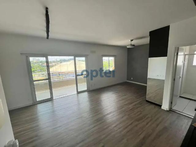 Apartamento para Locação em São Bernardo do Campo/SP Jardim do Mar 1 Quartos