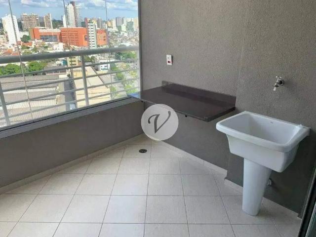 Apartamento para Locação em São Bernardo do Campo/SP Jardim do Mar 1 Quartos
