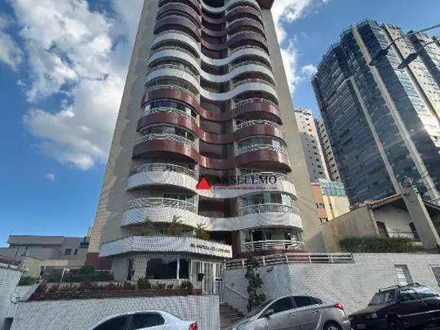 Apartamento para Locação em São Bernardo do Campo/SP Jardim do Mar 1 Quartos