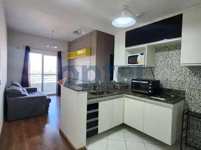 Apartamento para Locação em São Bernardo do Campo/SP Jardim do Mar 1 Quartos