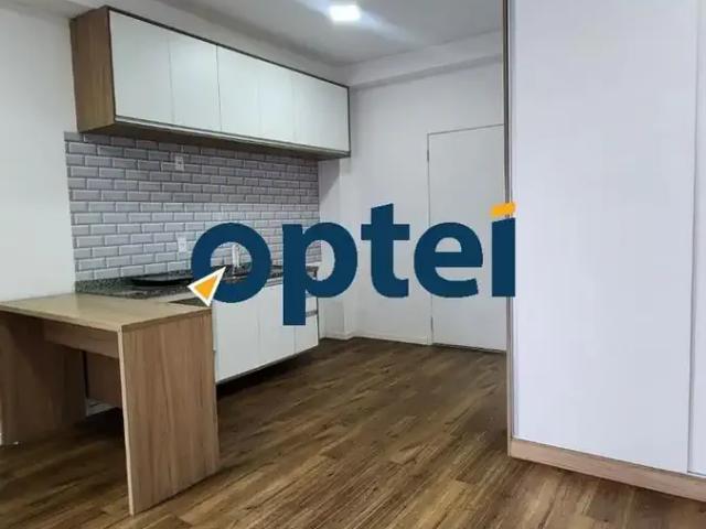 Apartamento para Locação em São Bernardo do Campo/SP Jardim do Mar 1 Quartos