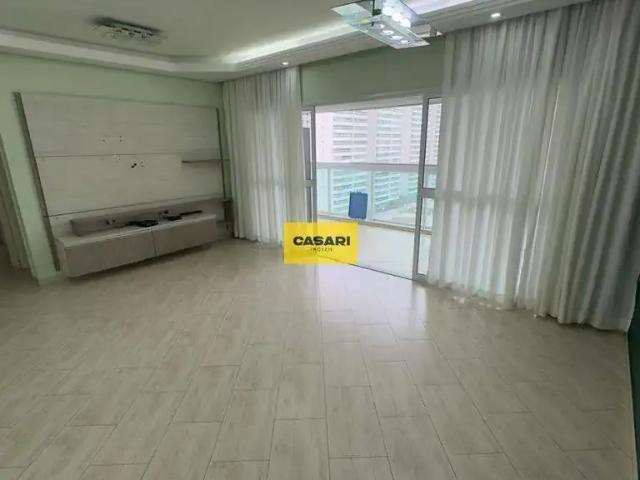 Apartamento para Locação em São Bernardo do Campo/SP Jardim do Mar 2 Quartos