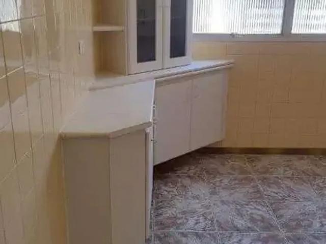 Apartamento para Locação em São Bernardo do Campo/SP Jardim do Mar 2 Quartos