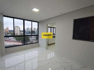 Apartamento para Locação em São Bernardo do Campo/SP Jardim do Mar 2 Quartos