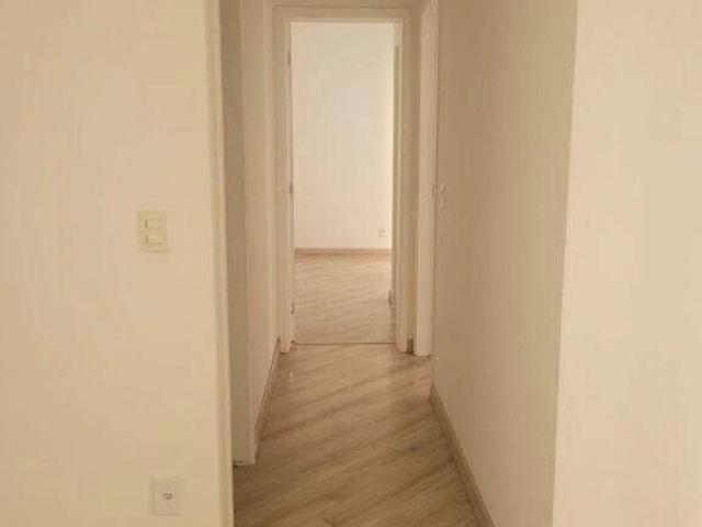 Apartamento para Locação em São Bernardo do Campo/SP Jardim do Mar 2 Quartos