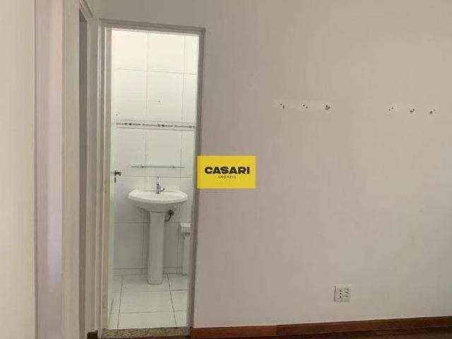 Apartamento para Locação em São Bernardo do Campo/SP Jardim do Mar 2 Quartos