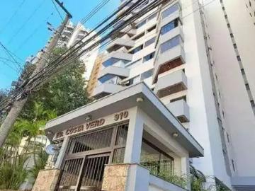 Apartamento para Locação em São Bernardo do Campo/SP Jardim do Mar 2 Quartos