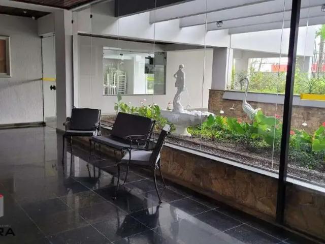 Apartamento para Locação em São Bernardo do Campo/SP Jardim do Mar 2 Quartos