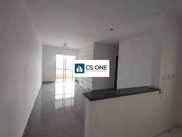 Apartamento para Locação em São Bernardo do Campo/SP Jardim do Mar 2 Quartos