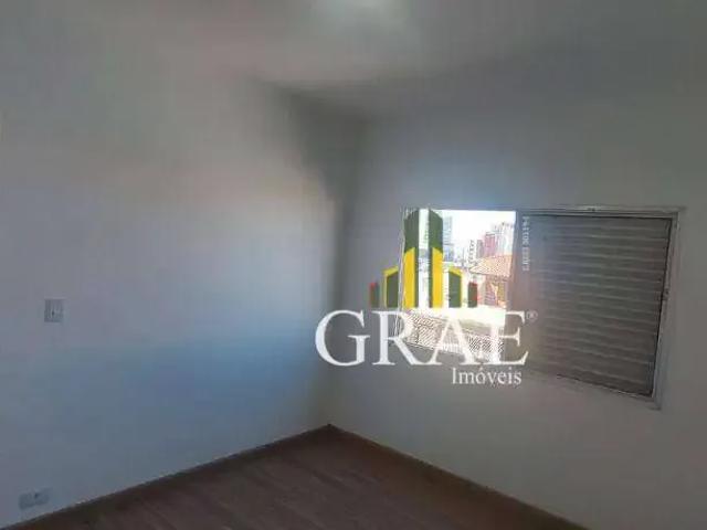 Apartamento para Locação em São Bernardo do Campo/SP Jardim do Mar 2 Quartos