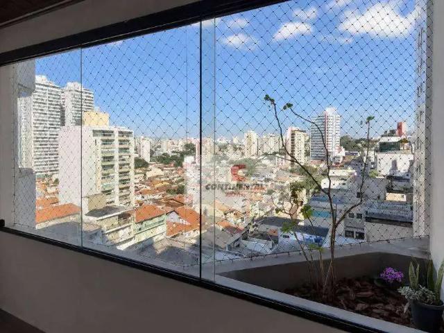 Apartamento para Locação em São Bernardo do Campo/SP Jardim do Mar 2 Quartos