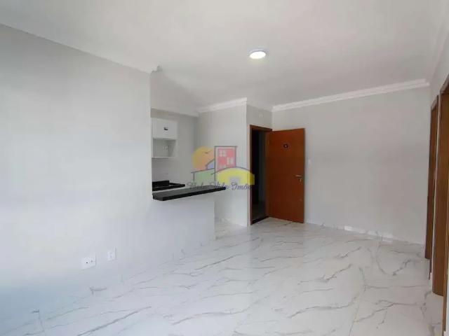 Apartamento para Locação em São Bernardo do Campo/SP Jardim do Mar 2 Quartos
