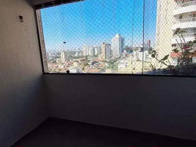 Apartamento para Locação em São Bernardo do Campo/SP Jardim do Mar 2 Quartos