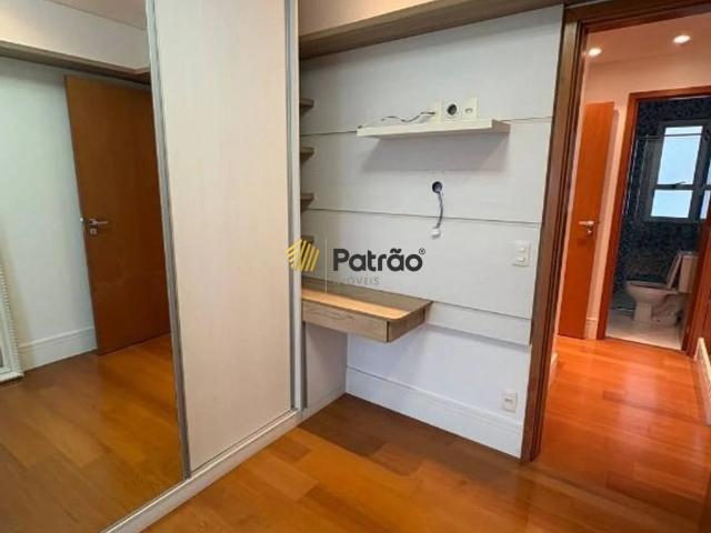 Apartamento para Locação em São Bernardo do Campo/SP Jardim do Mar 2 Quartos