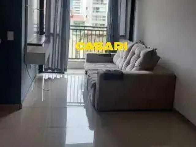Apartamento para Locação em São Bernardo do Campo/SP Jardim do Mar 2 Quartos
