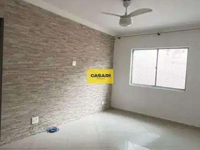 Apartamento para Locação em São Bernardo do Campo/SP Jardim do Mar 2 Quartos
