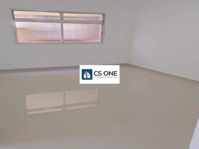 Apartamento para Locação em São Bernardo do Campo/SP Jardim do Mar 2 Quartos