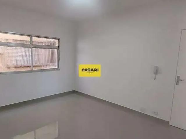 Apartamento para Locação em São Bernardo do Campo/SP Jardim do Mar 2 Quartos