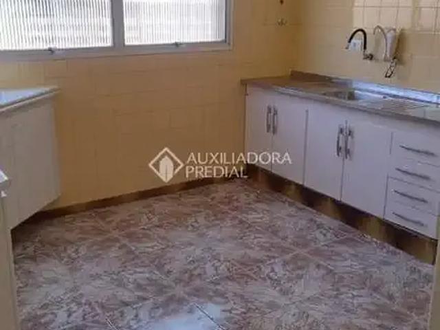 Apartamento para Locação em São Bernardo do Campo/SP Jardim do Mar 2 Quartos