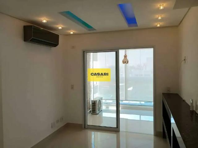 Apartamento para Locação em São Bernardo do Campo/SP Jardim do Mar