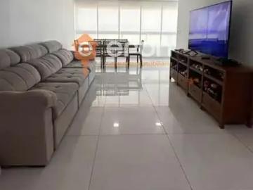 Apartamento para Locação em São Bernardo do Campo/SP Jardim do Mar 3 Quartos