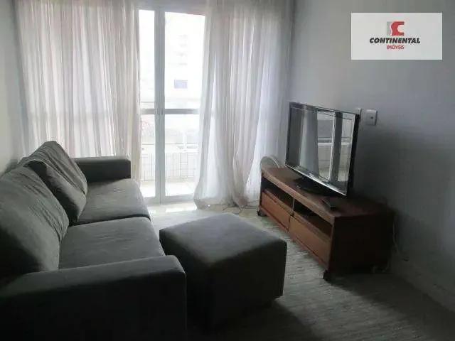 Apartamento para Locação em São Bernardo do Campo/SP Jardim do Mar 3 Quartos